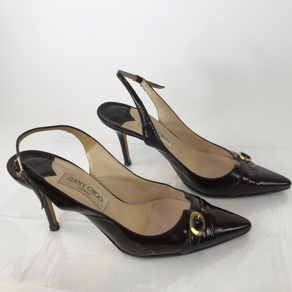 Jimmy choo heels